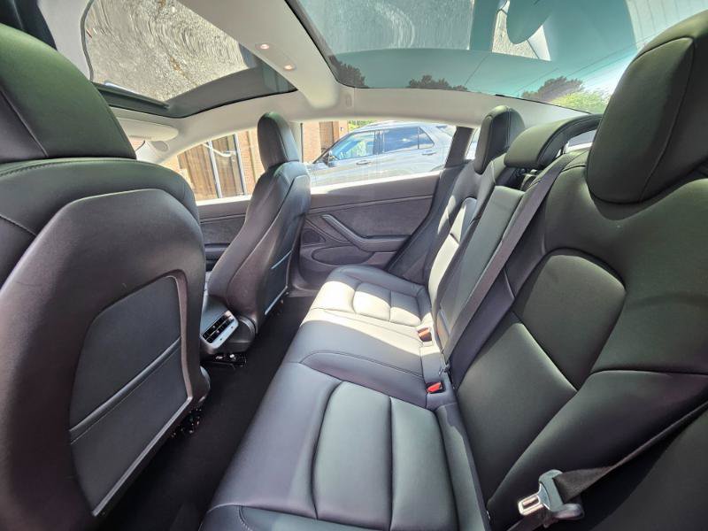 Used 2020 Tesla Model 3 Long Range AWD/4WD image 58