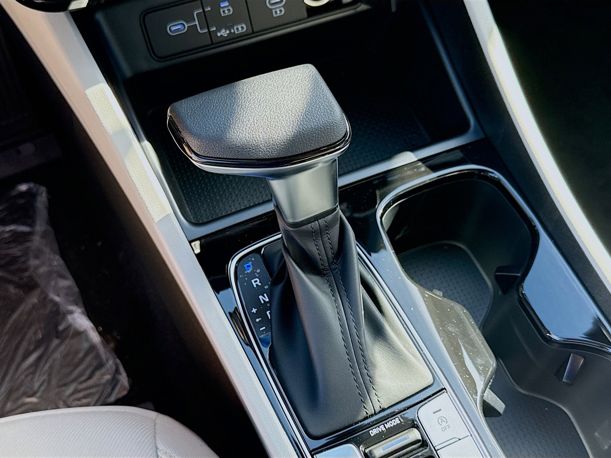 New 2026 Hyundai Tucson SEL image 13