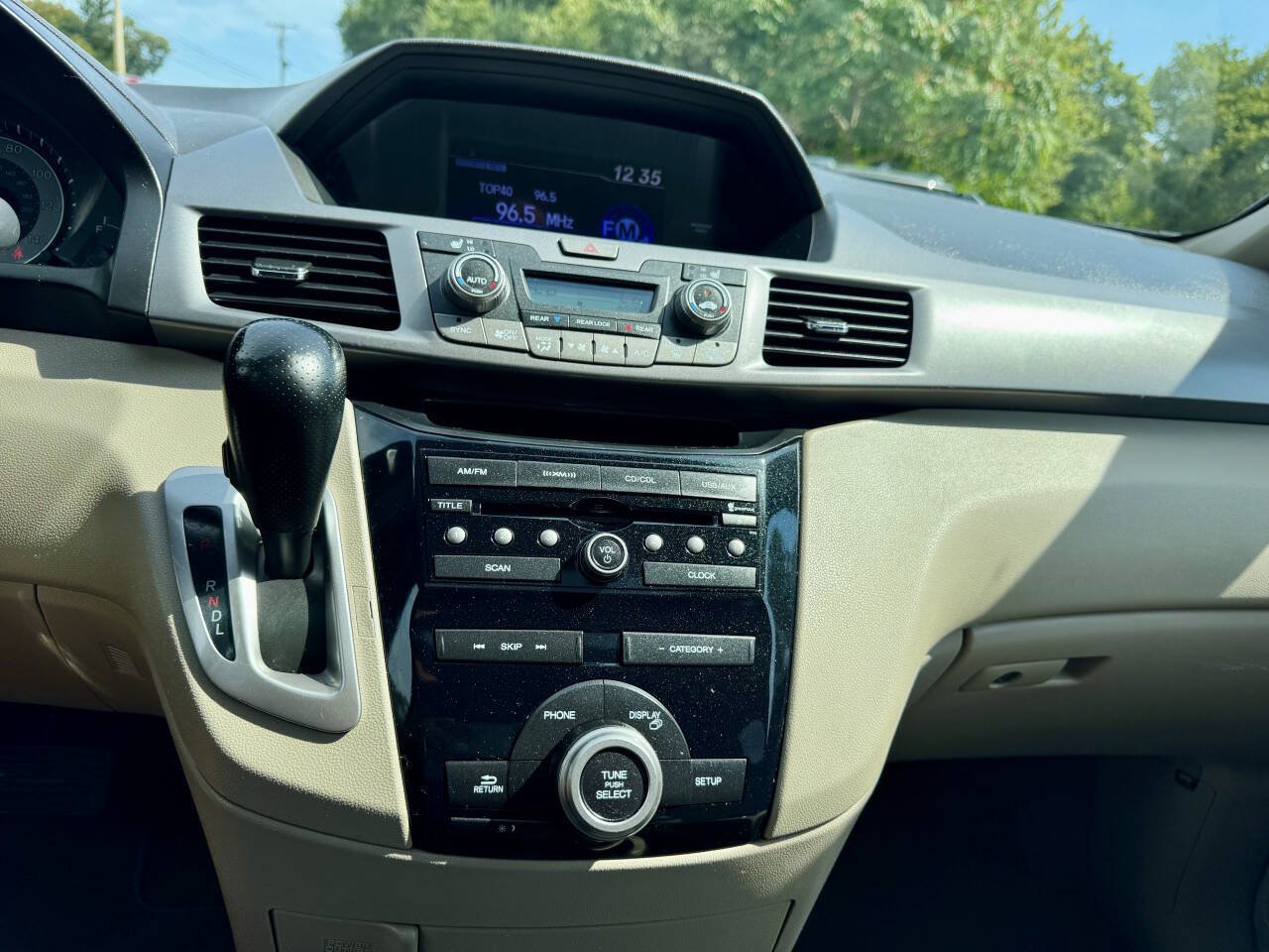 Used 2013 Honda Odyssey EX-L image 16