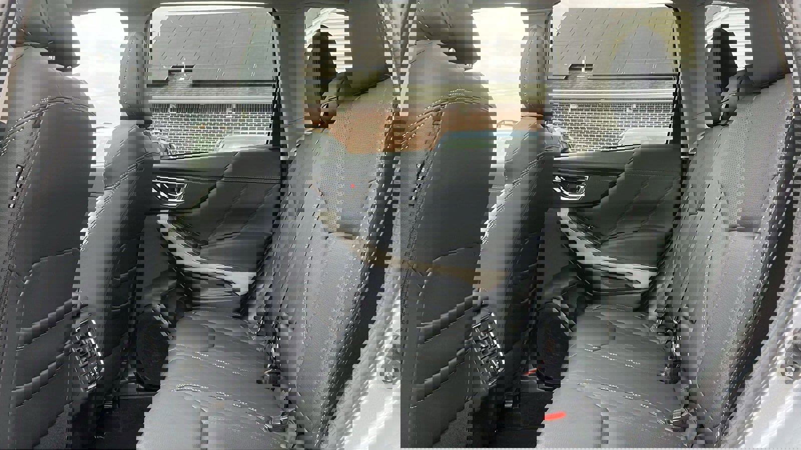 Certified 2024 Subaru Forester Limited image 21