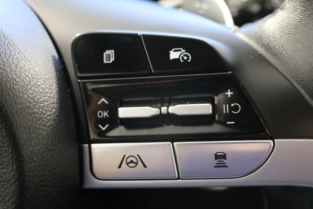 Certified 2024 Hyundai Tucson Limited AWD/4WD image 12