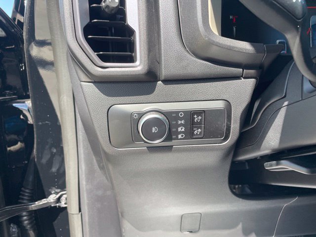 New 2026 Ford Bronco Sport Big Bend w/ Convenience Package AWD/4WD image 16