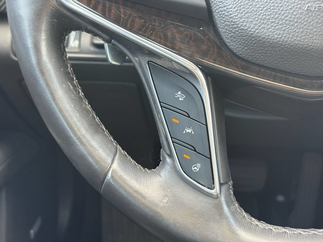 Used 2016 Cadillac CT6 Platinum AWD/4WD image 22