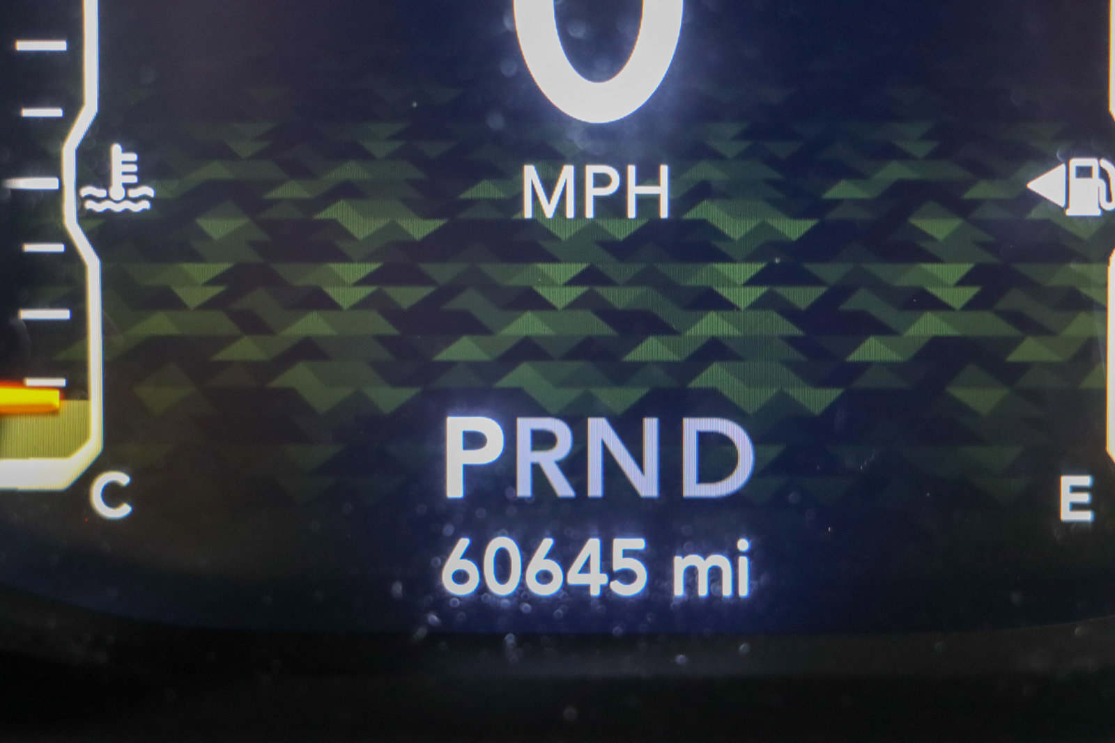 Used 2020 Jeep Gladiator Overland image 16