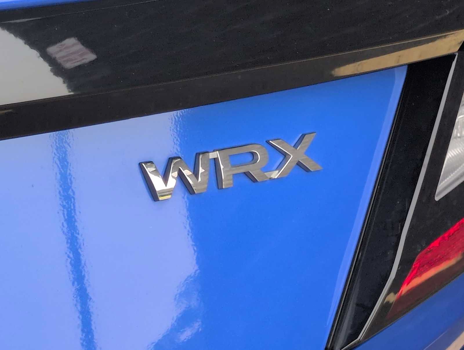Used 2023 Subaru WRX Premium AWD/4WD image 13