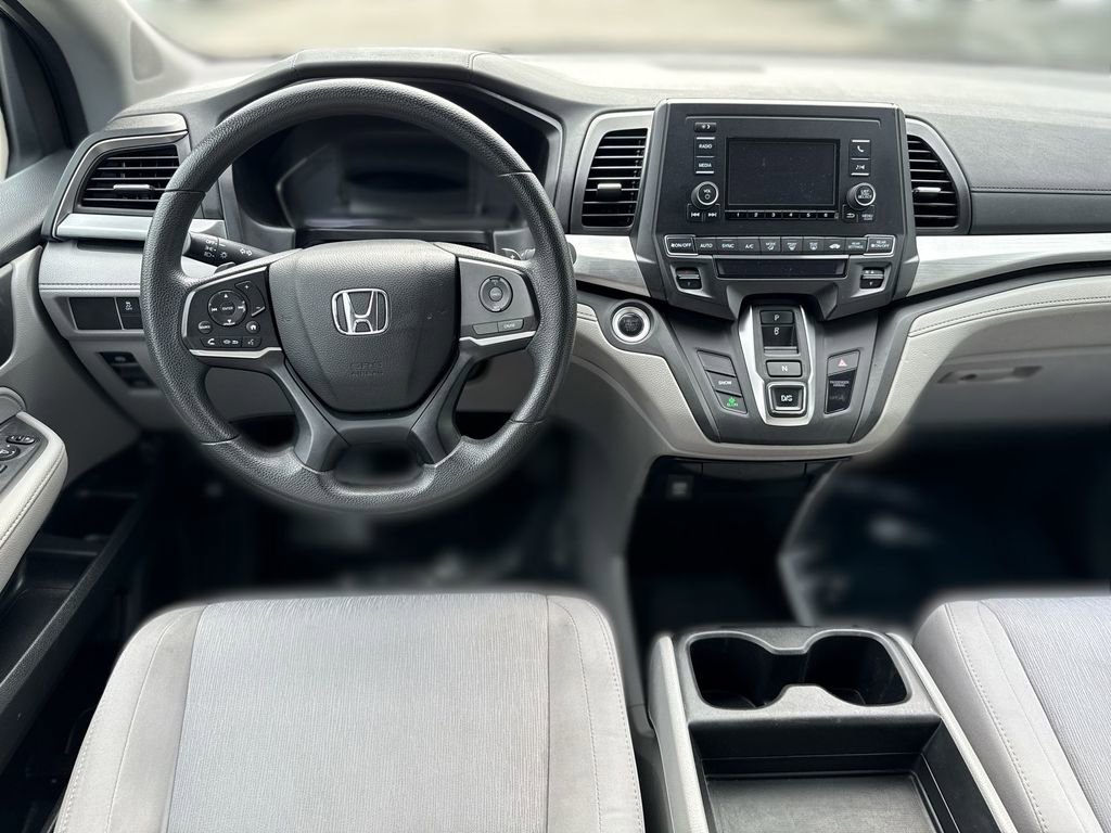 Used 2019 Honda Odyssey LX image 21