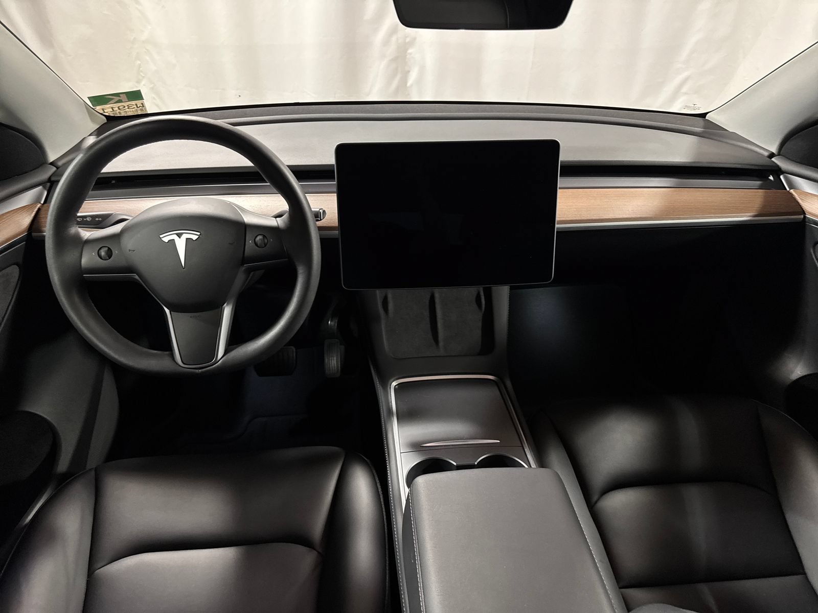 Used 2022 Tesla Model Y Long Range AWD/4WD image 4