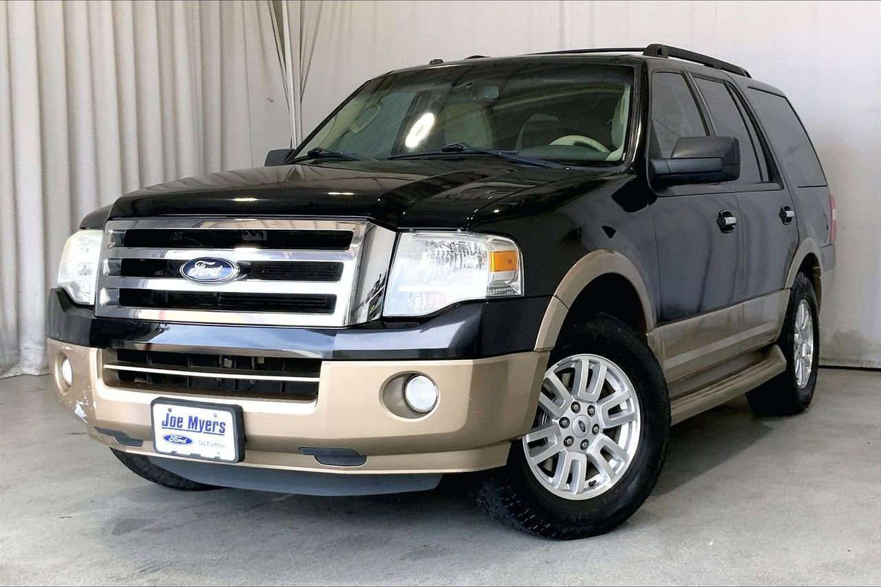 Used 2013 Ford Expedition XLT RWD image 12