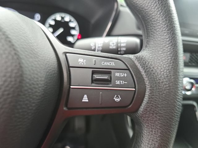 Certified 2025 Honda CR-V LX image 17