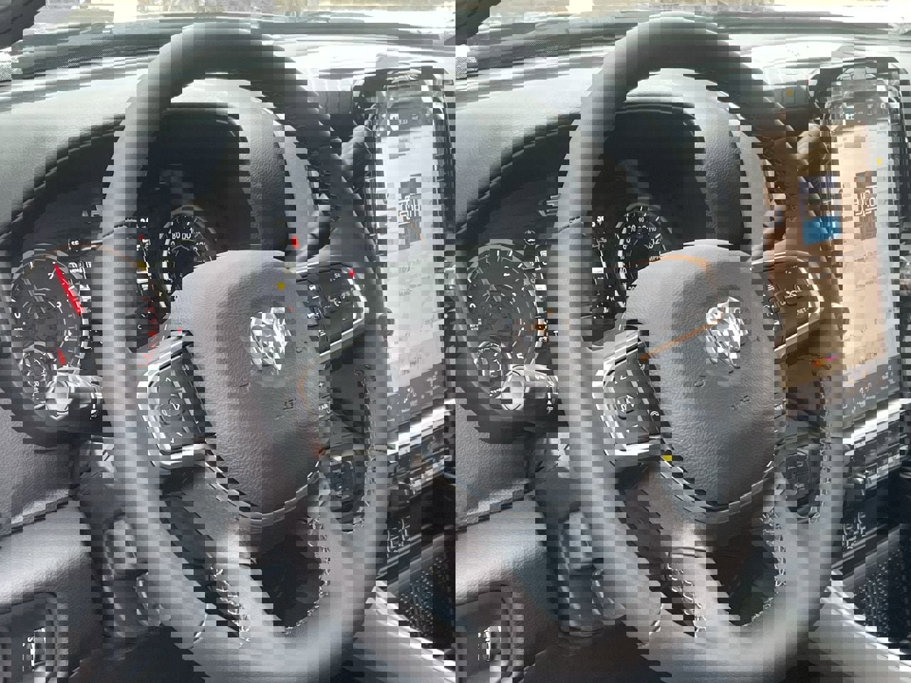 New 2026 RAM 2500 Big Horn image 30