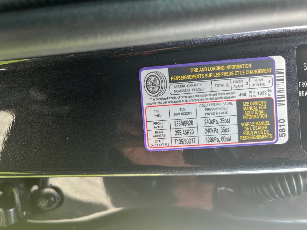 New 2026 Kia Sorento SX AWD/4WD image 20