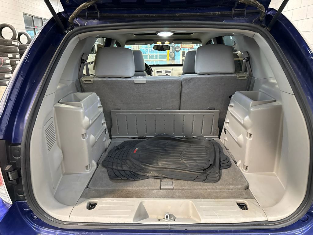 Used 2005 Chevrolet Equinox LT AWD/4WD image 14