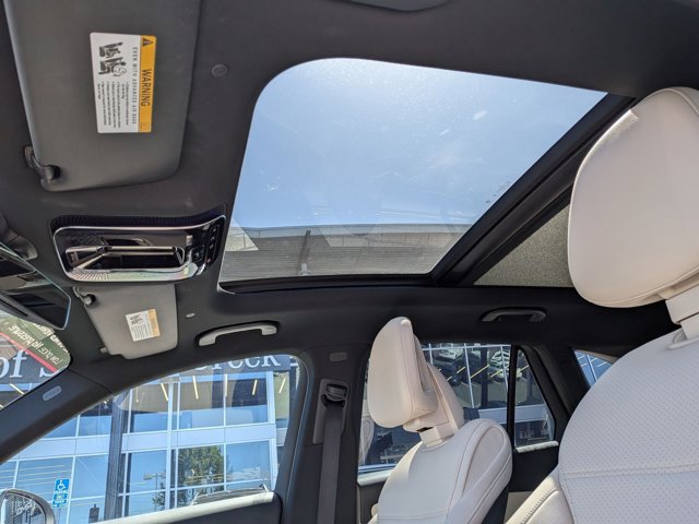 Certified 2026 Mercedes-Benz GLC 300 image 16