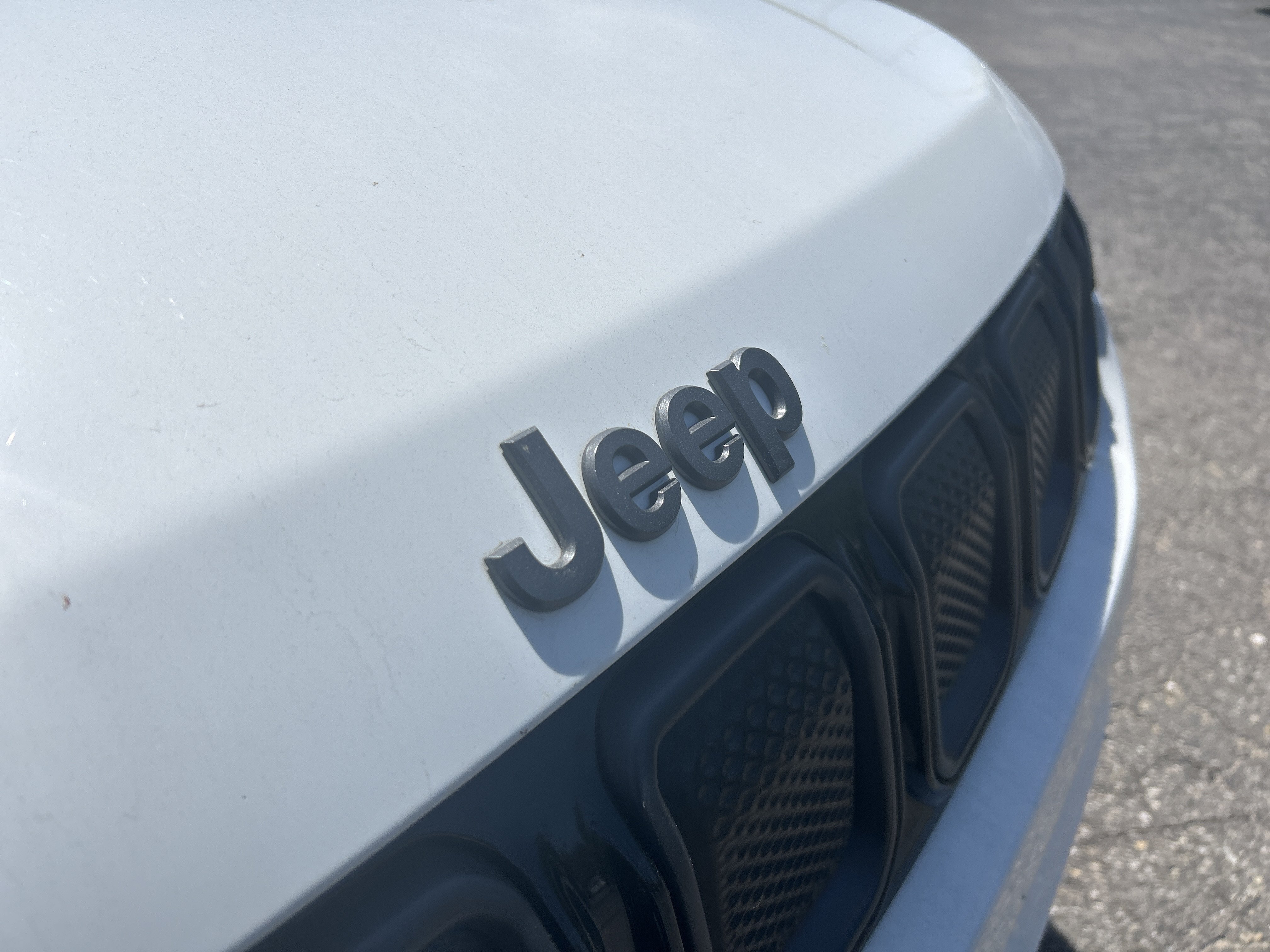 Used 2022 Jeep Compass High Altitude AWD/4WD image 27