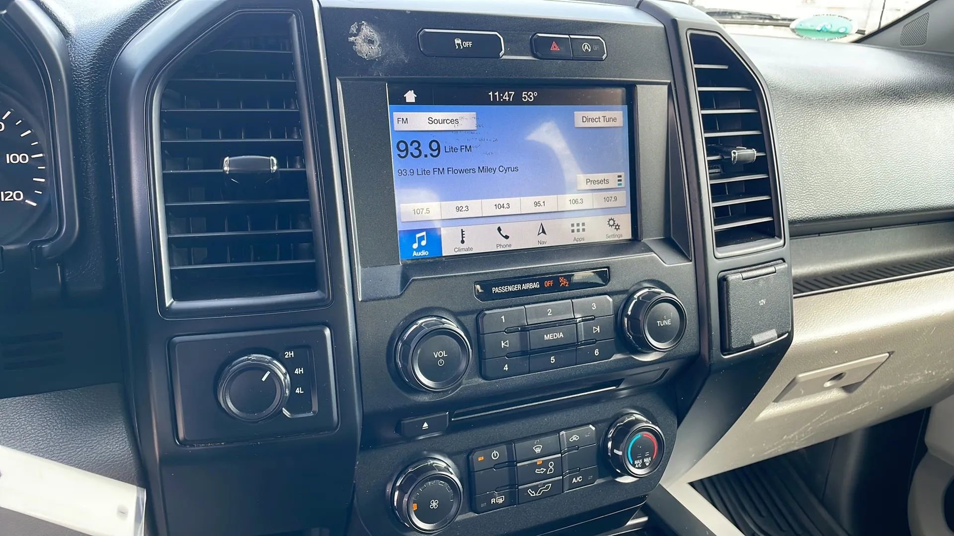 Used 2018 Ford F150 XL w/ Equipment Group 101A Mid AWD/4WD image 23