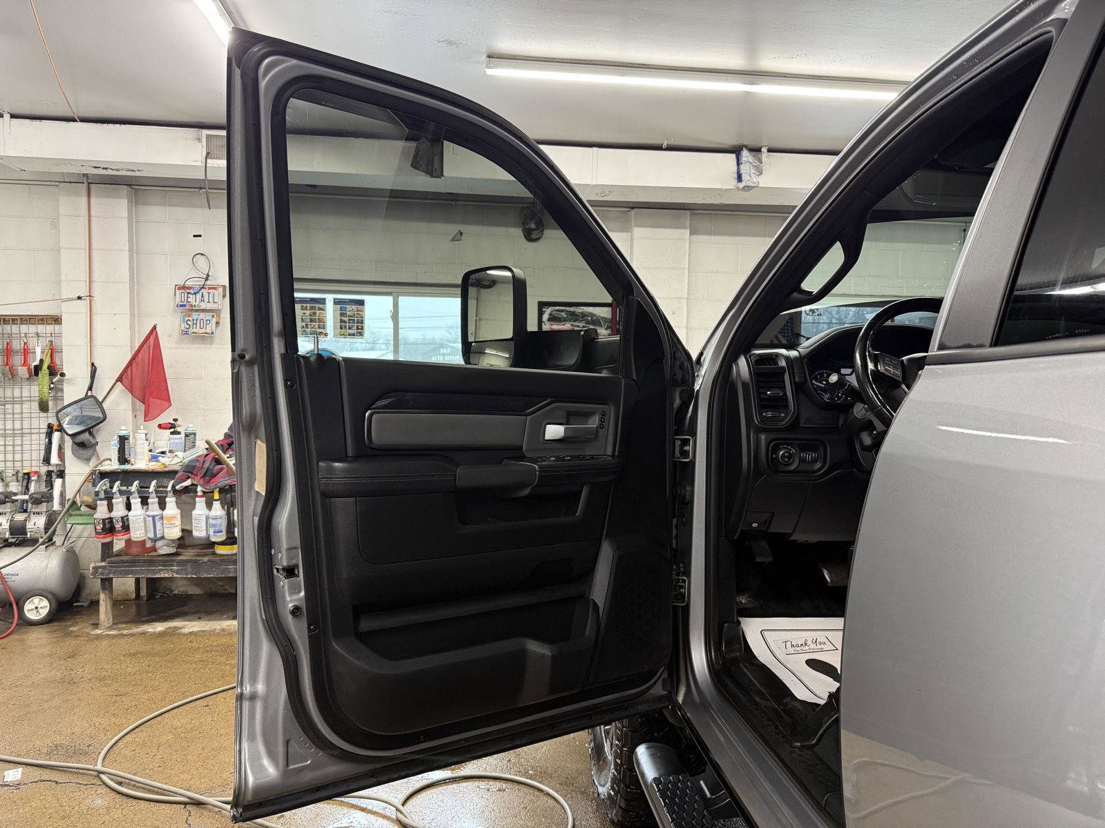 Used 2019 RAM 2500 Power Wagon image 9