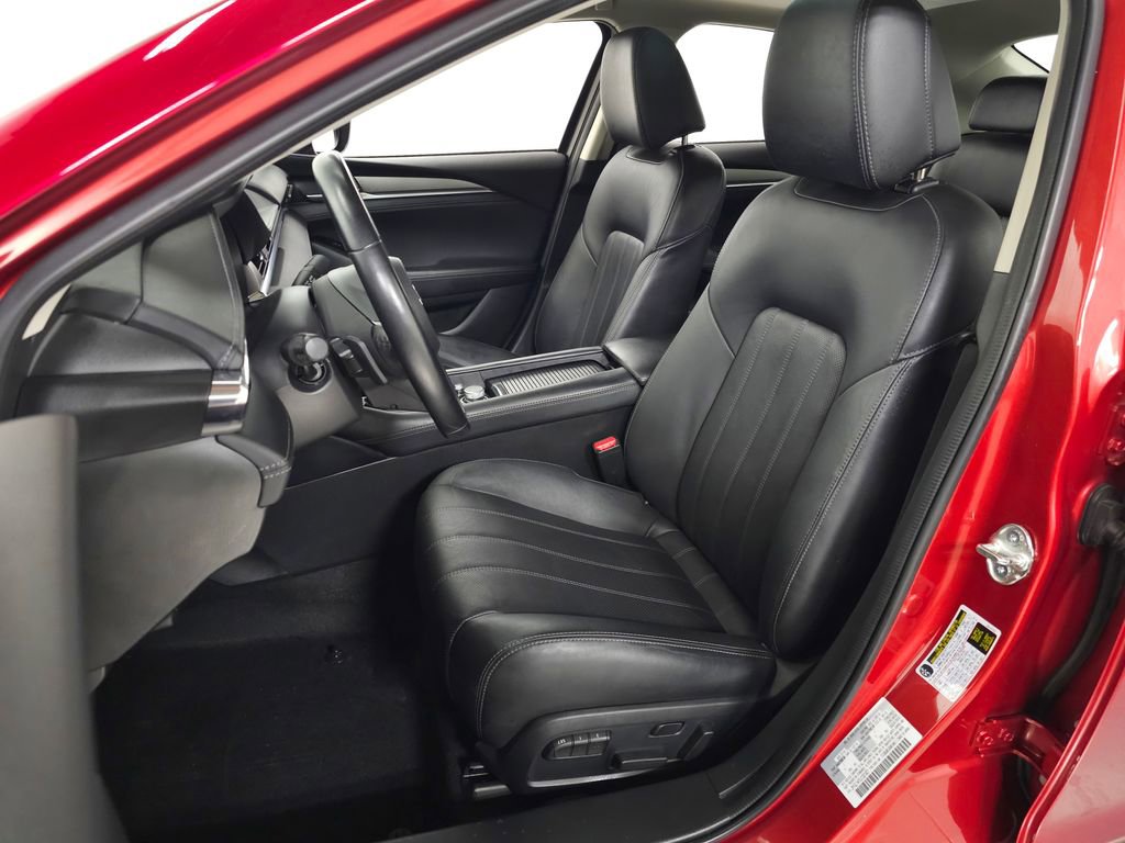 Used 2018 MAZDA MAZDA6 Grand Touring Reserve FWD image 15