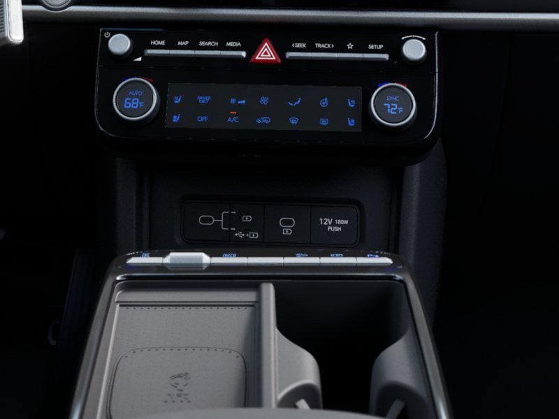 New 2026 Hyundai Tucson Limited AWD/4WD image 16
