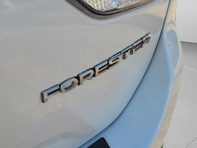 Used 2019 Subaru Forester Limited image 7