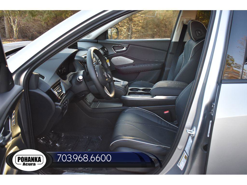 New 2026 Acura RDX Advance Package image 30