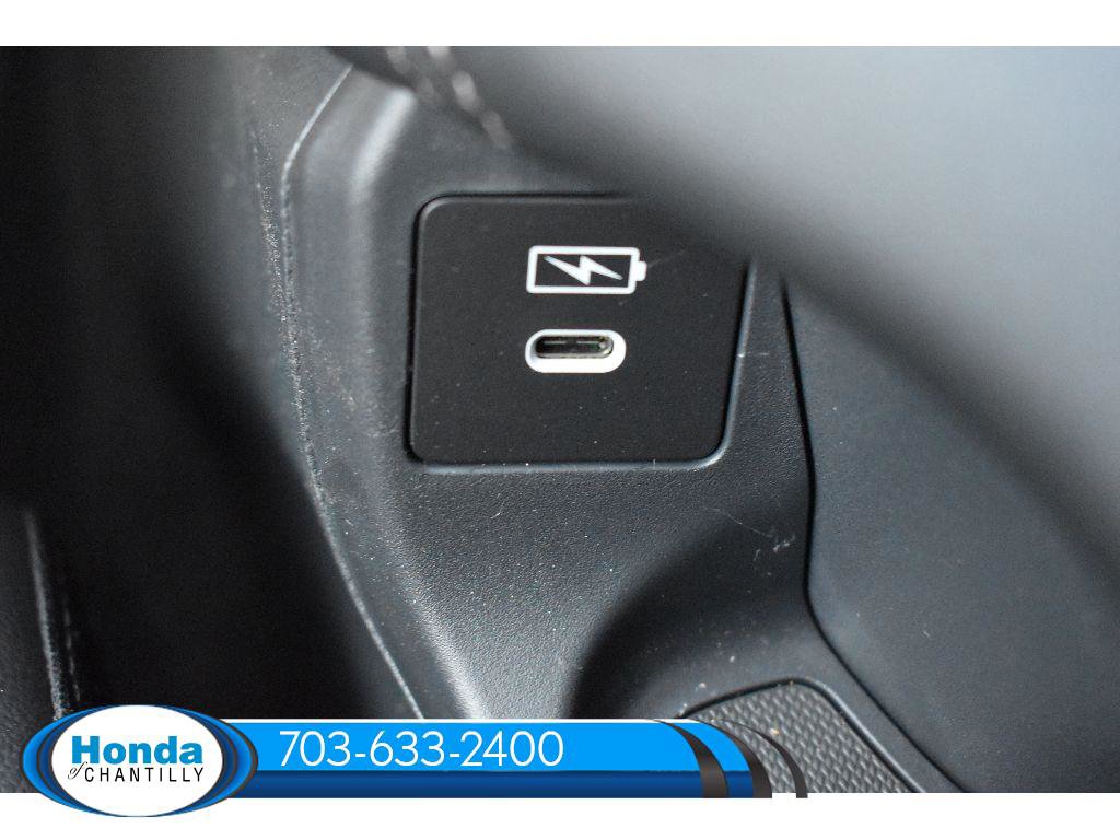 New 2026 Honda HR-V EX-L image 20