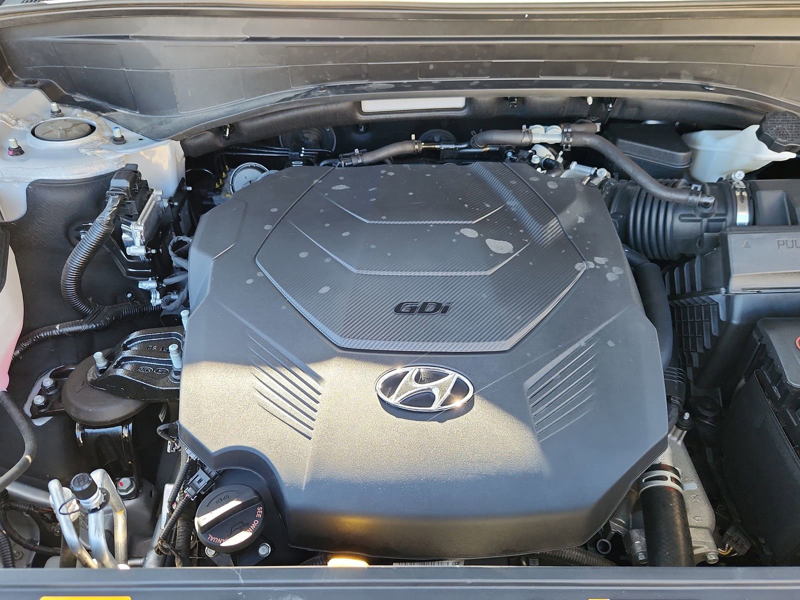 Used 2024 Hyundai Palisade SEL image 17