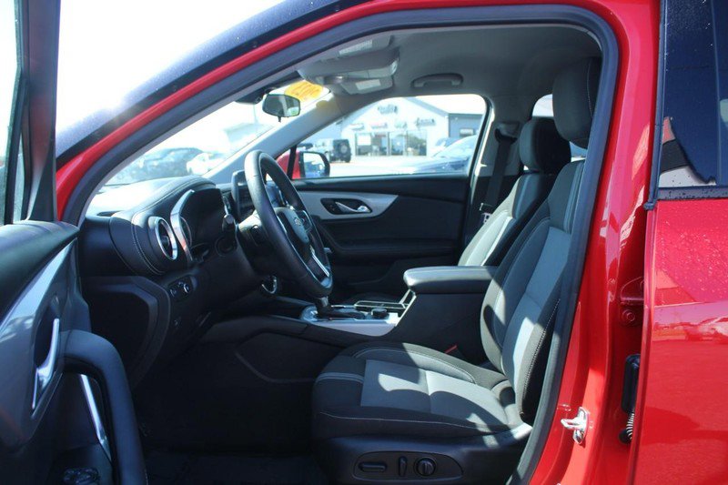 Used 2023 Chevrolet Blazer LT FWD image 8
