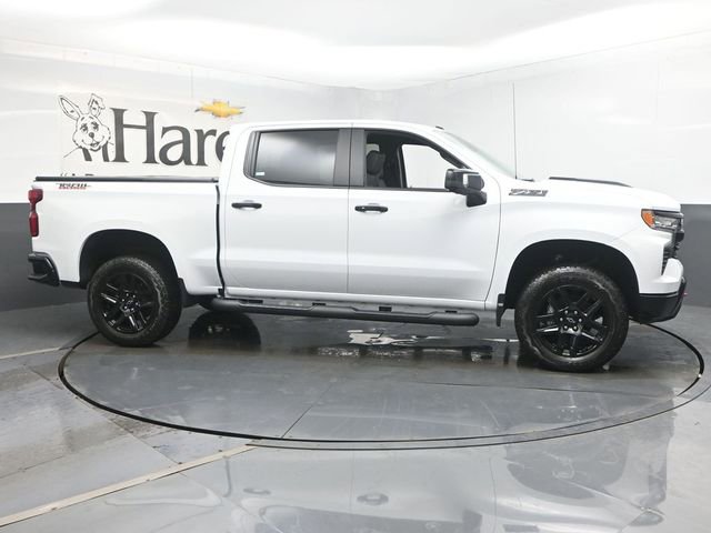 New 2026 Chevrolet Silverado 1500 LT Trail Boss w/ LT Trail Boss Premium Package AWD/4WD image 27