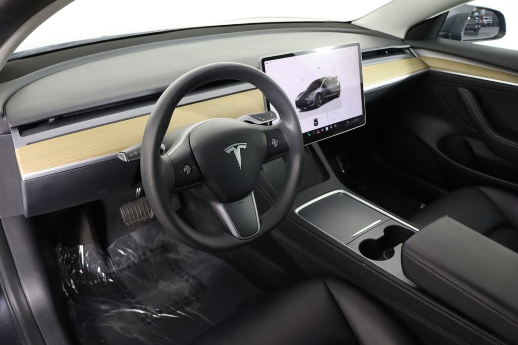 Used 2023 Tesla Model 3 Standard Range RWD image 22