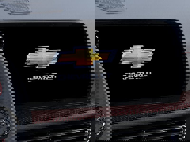 New 2026 Chevrolet Traverse RS FWD image 78