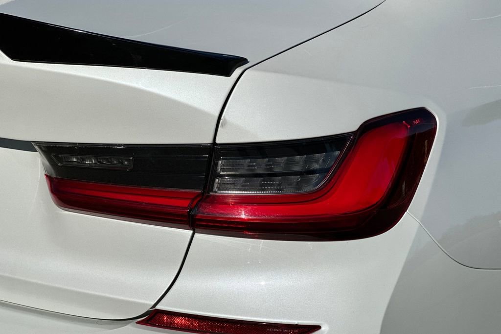 Used 2020 BMW M340i w/ Premium Package image 33