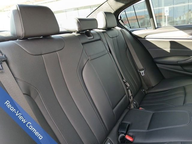 Used 2019 BMW M5 image 13