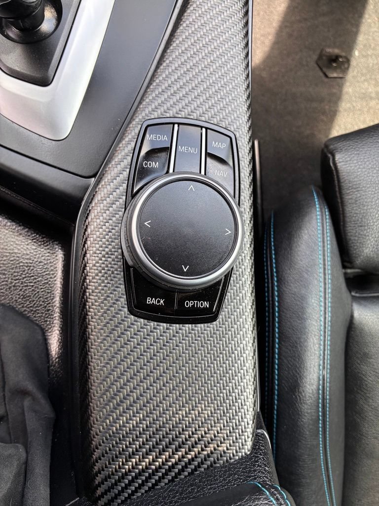 Used 2018 BMW M2 RWD image 34