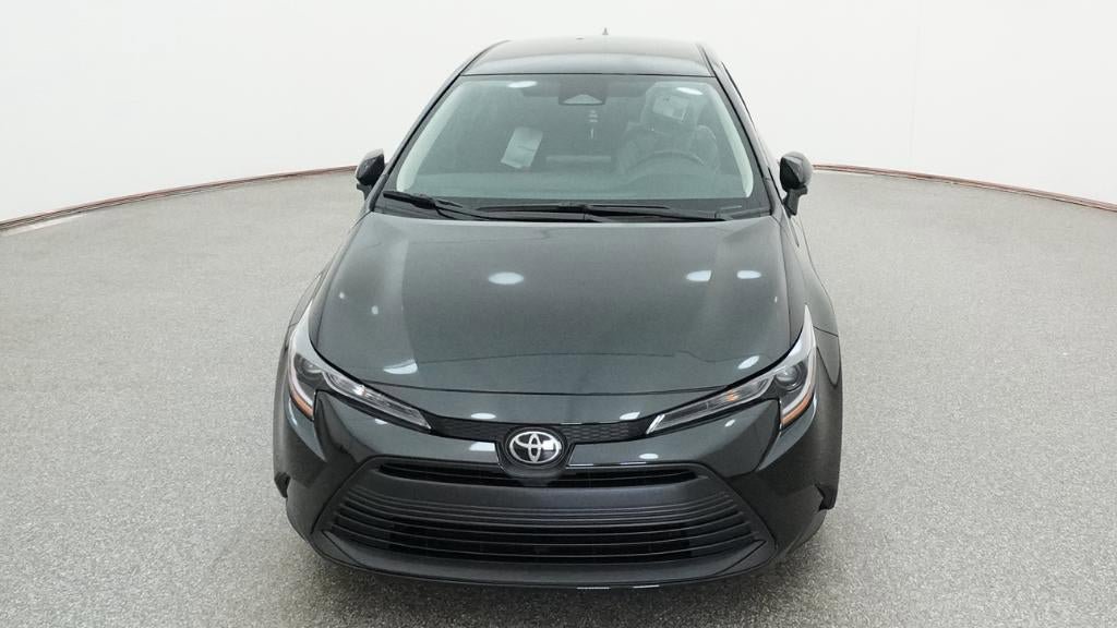 New 2026 Toyota Corolla LE FWD image 15