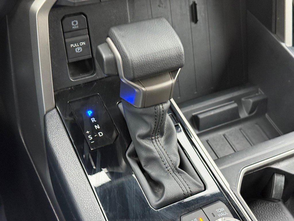 Used 2024 Toyota Tundra SR5 image 19