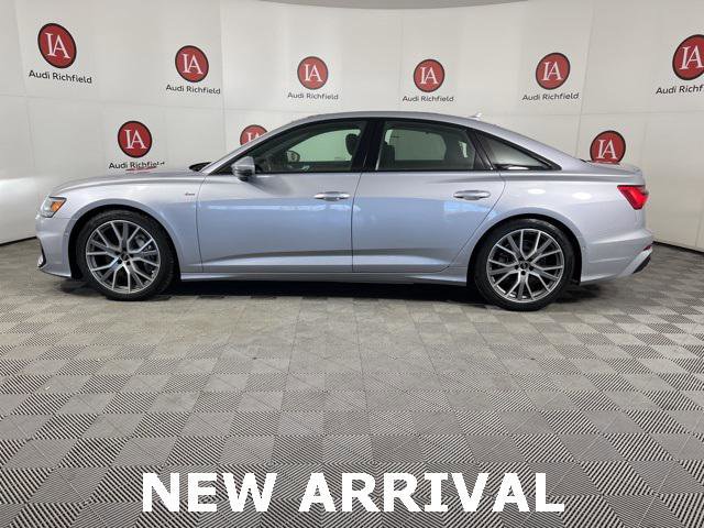 Used 2023 Audi A6 3.0T Prestige w/ Prestige Package image 4