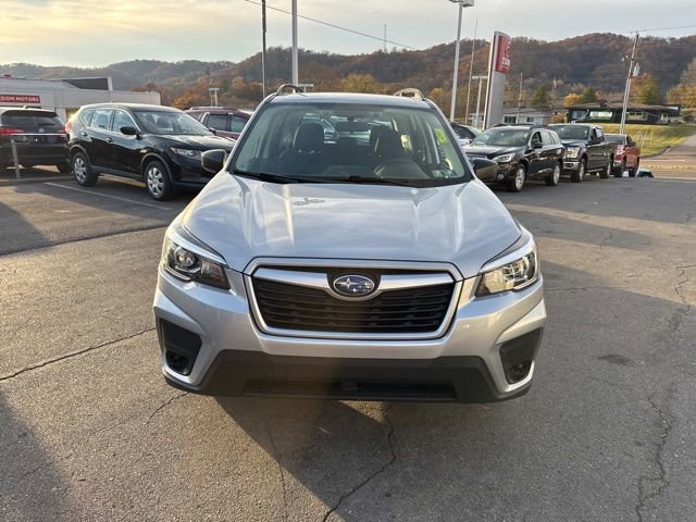 Used 2020 Subaru Forester w/ Alloy Wheel Package image 3