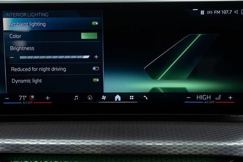 Used 2025 BMW 430i xDrive w/ Premium Package image 26