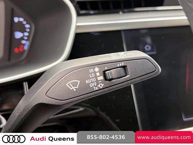 Certified 2023 Audi Q3 2.0T Premium Plus w/ Premium Plus Package AWD/4WD image 25