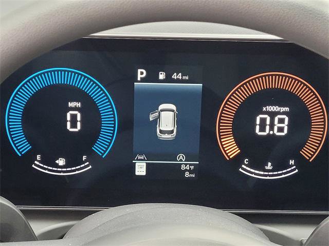 Certified 2026 Hyundai Tucson SEL image 10