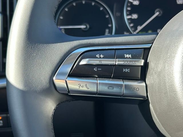 New 2026 MAZDA CX-50 AWD 2.5 Hybrid w/ Weather Package image 17
