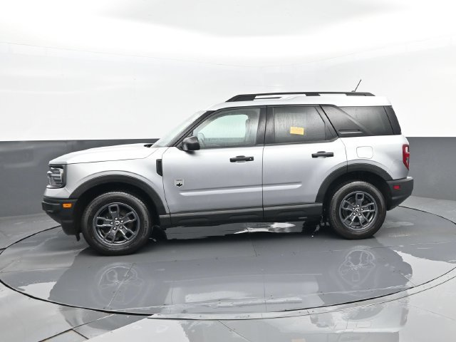 Certified 2022 Ford Bronco Sport Big Bend AWD/4WD image 5