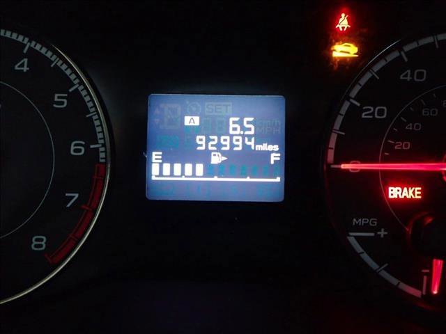 Used 2017 Subaru Impreza 2.0i image 22