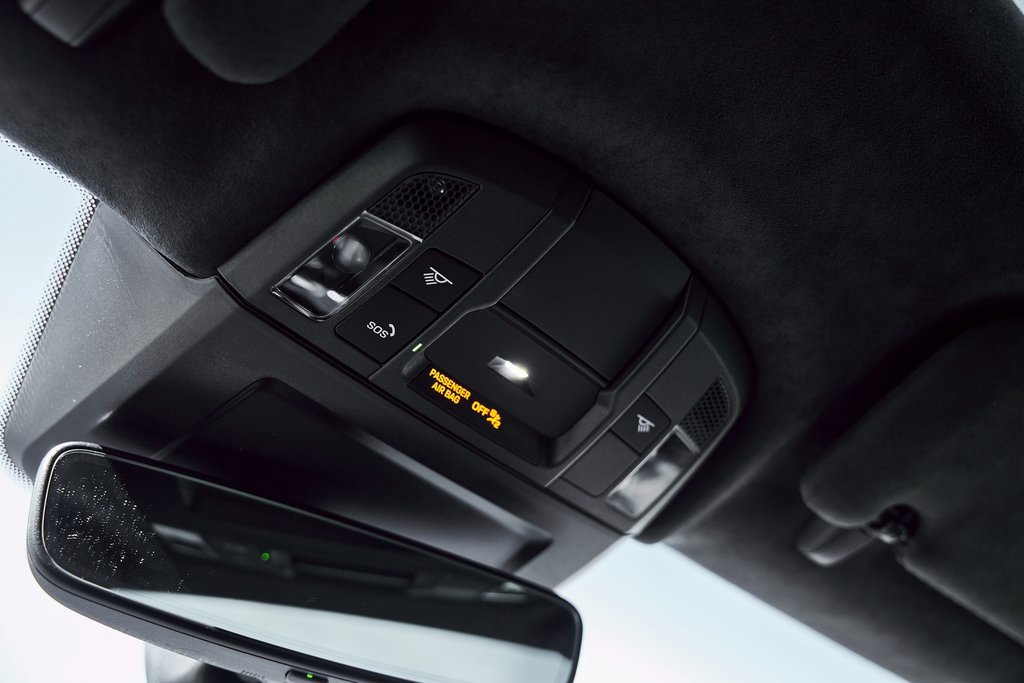 Used 2022 Porsche 911 Carrera 4 GTS w/ Premium Package image 76