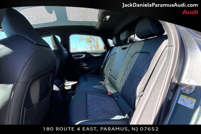 New 2025 Audi S5 Premium Plus AWD/4WD image 10