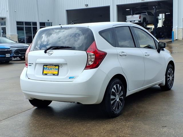 Used 2016 Nissan Versa Note S Plus image 5