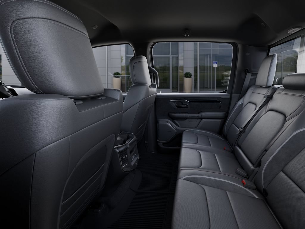 New 2026 RAM 1500 RHO w/ RHO Level 1 Equipment Group AWD/4WD image 23