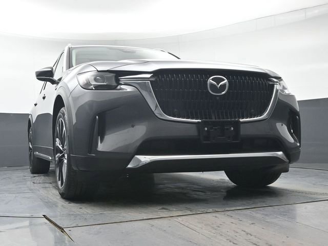 Certified 2024 MAZDA CX-90 Plug-In Hybrid w/ Premium Plus image 35