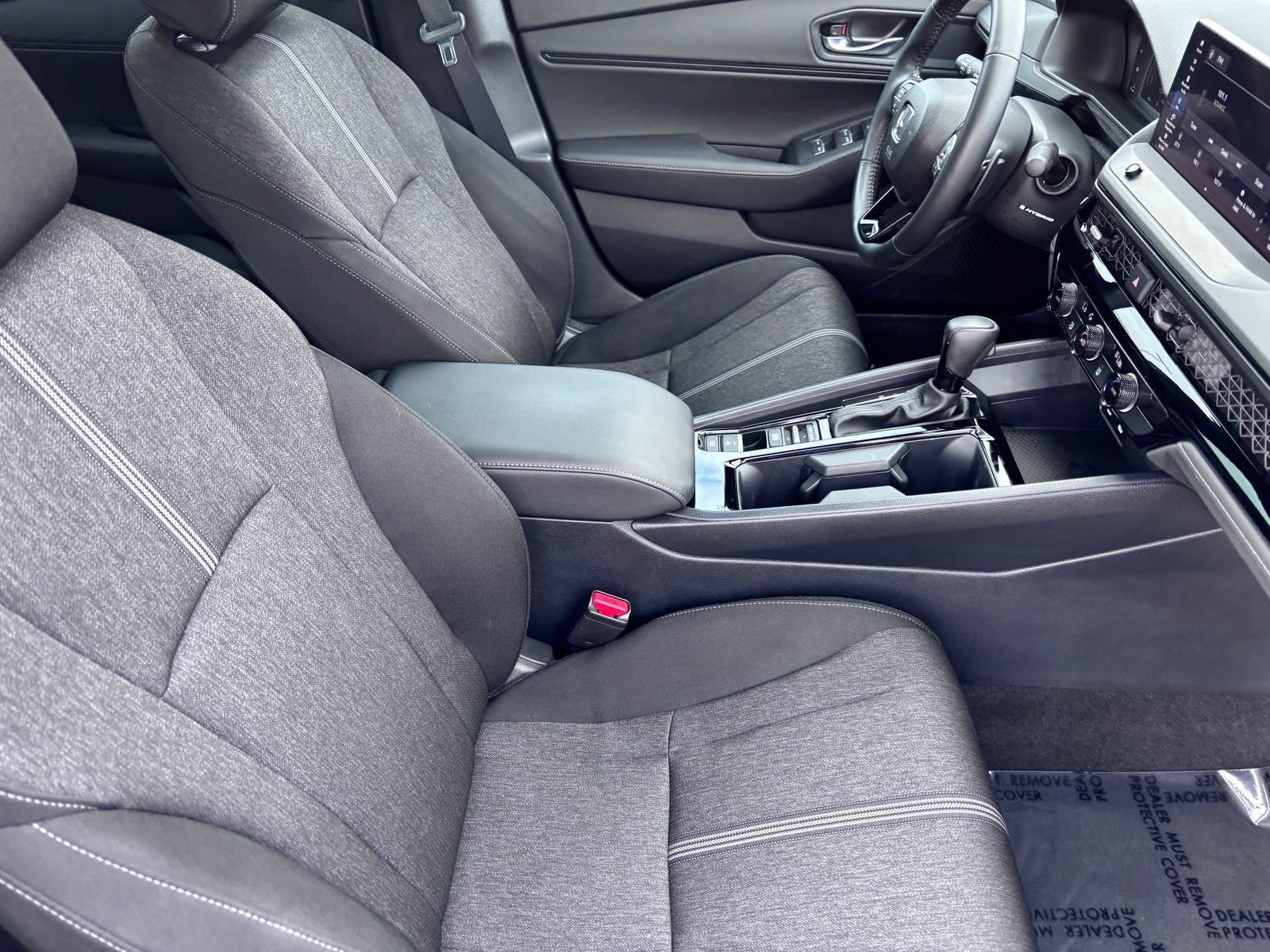 Used 2024 Honda Accord Sport image 14