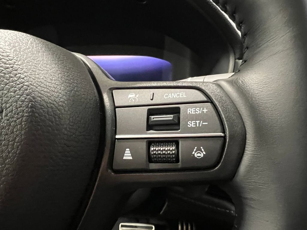 New 2025 Honda Accord Sport image 20